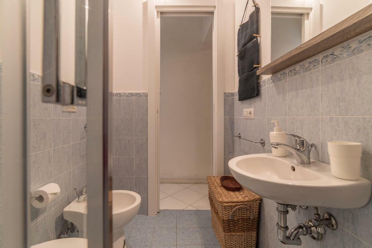 Colosseo Cozy Apartment Rome Exterior photo