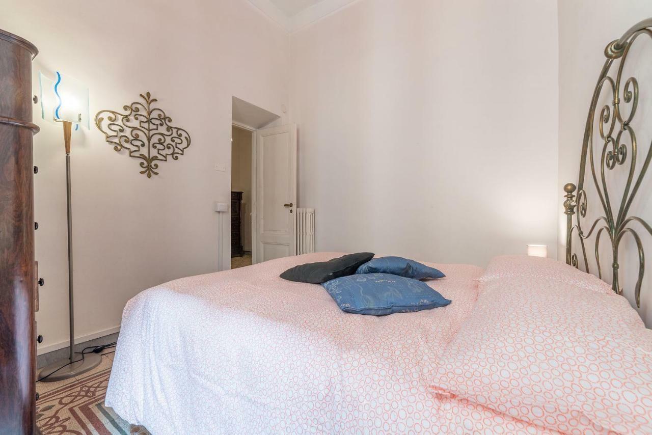 Colosseo Cozy Apartment Rome Exterior photo