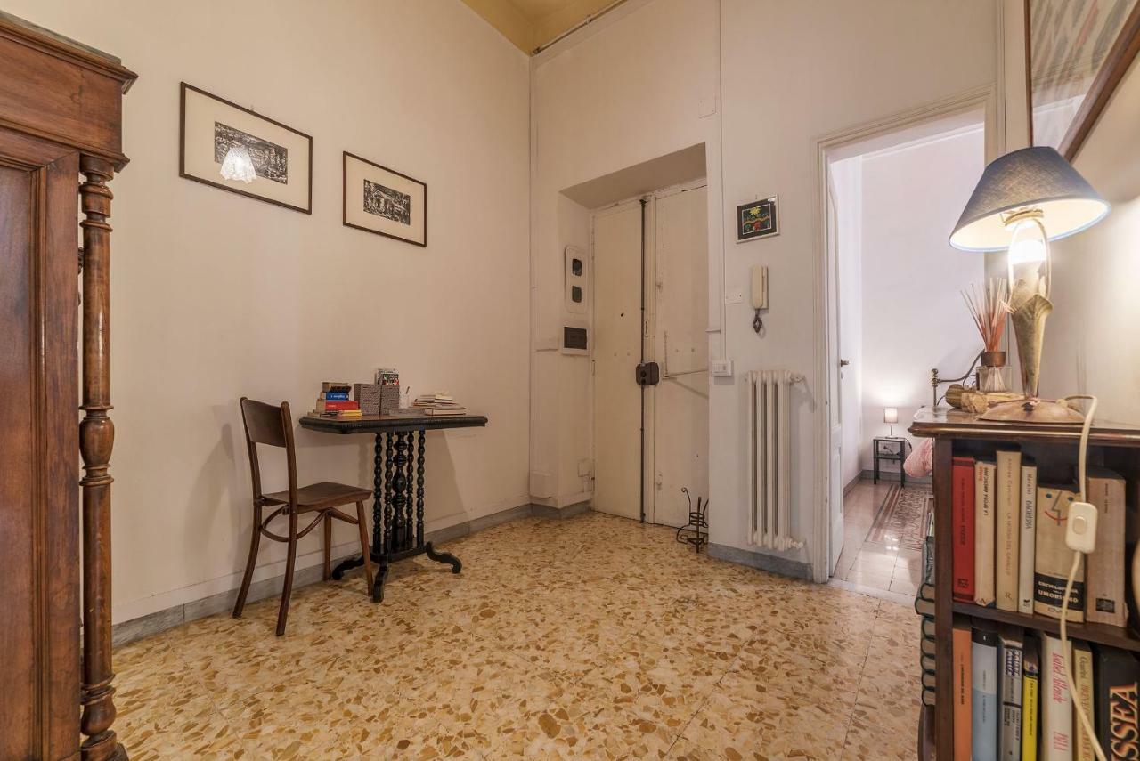 Colosseo Cozy Apartment Rome Exterior photo