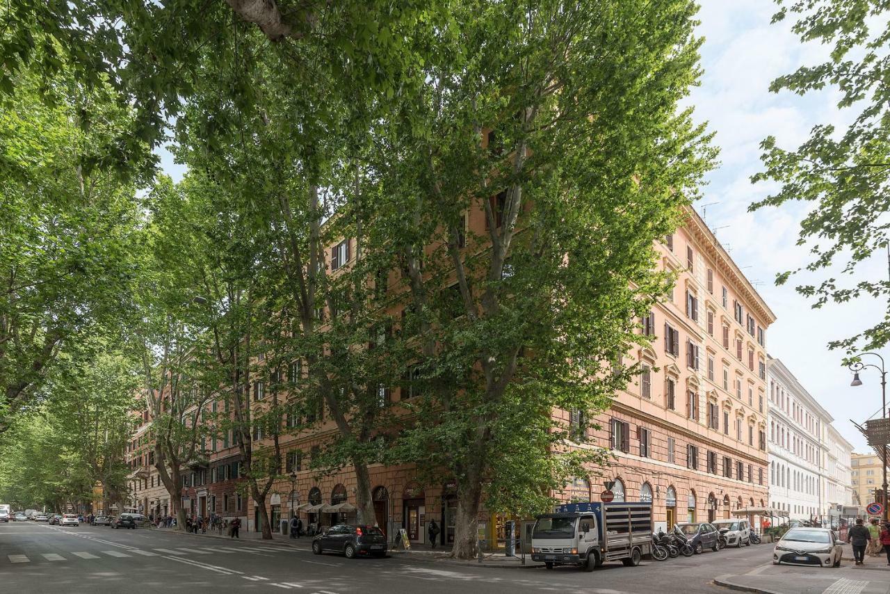 Colosseo Cozy Apartment Rome Exterior photo