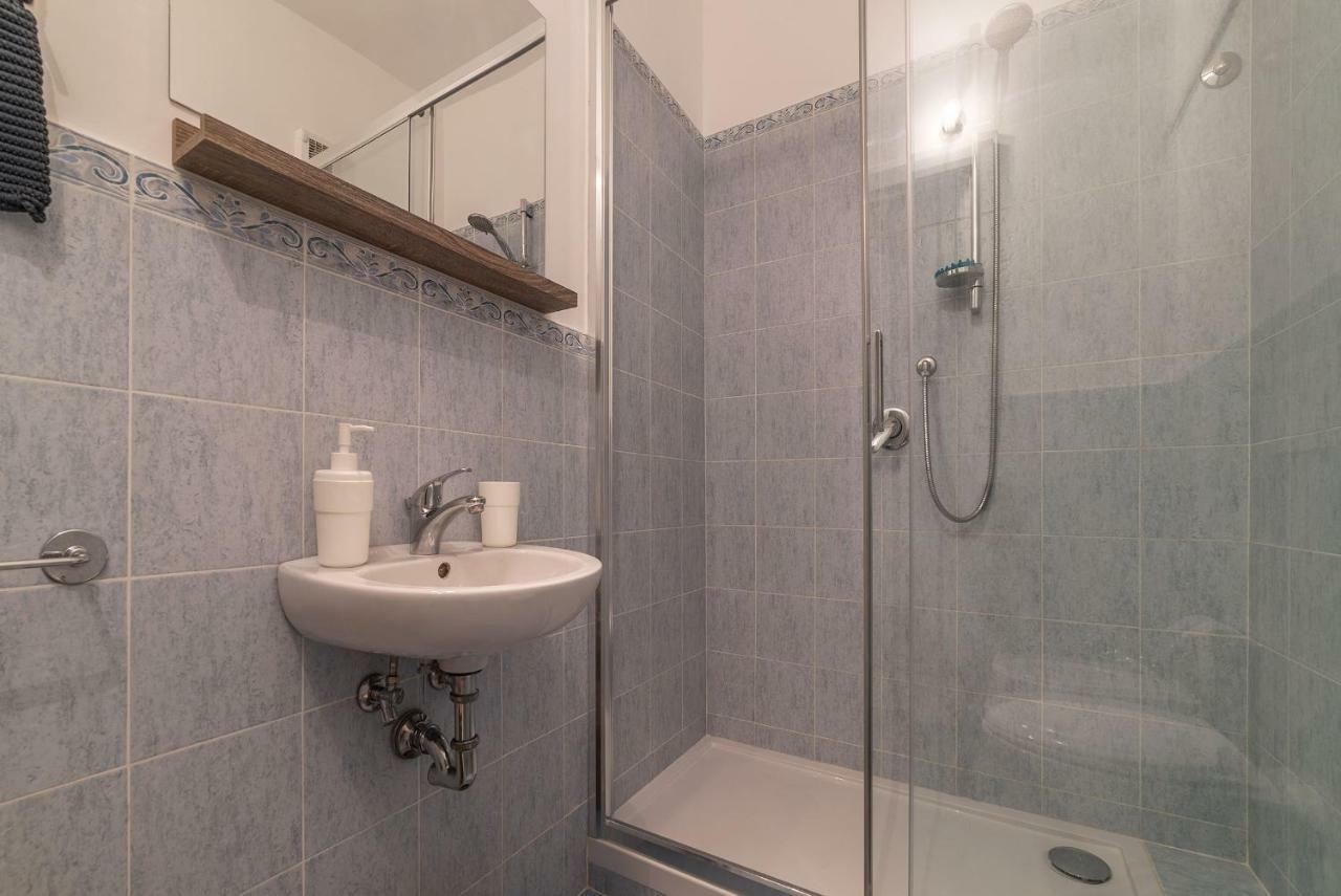 Colosseo Cozy Apartment Rome Exterior photo