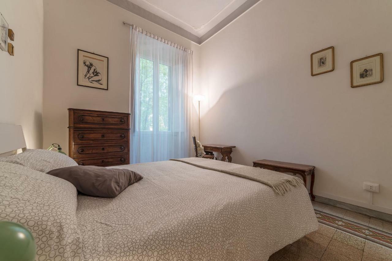 Colosseo Cozy Apartment Rome Exterior photo