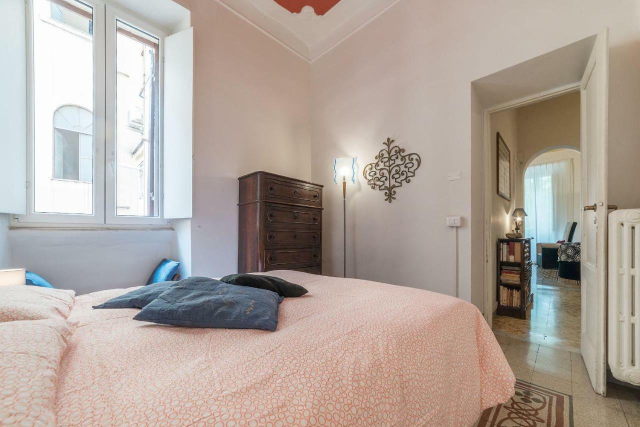 Colosseo Cozy Apartment Rome Exterior photo